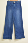 Ladies Denim - Wakee Denim - Size 10 - LJE - FAS024 - GEE