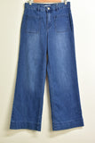 Ladies Denim - Wakee Denim - Size 10 - LJE - FAS024 - GEE