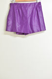 Ladies Shorts - Zara - Size S - LS0 - FAS033 - GEE