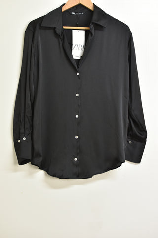Ladies Tops - Zara - Size XS - LT0 - FAS019 - GEE
