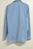 Men's Shirts  - Calvin Klein - Size 44 - MSH - FAS013