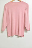 Ladies Knitwear - David Jones - Size L - LW0 - FAS026 - GEE