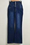 Ladies Denim *New* - Original Denim - Size M - LJE - FAS005 - GEE