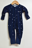 Baby Boys Jumpsuit *New* - Bonds - Size 000 - BYS BJUM - FAS007 - V.G