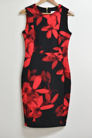 Ladies Dresses - Calvin Klein - Size 6 - LD0 - FAS008 - GEE