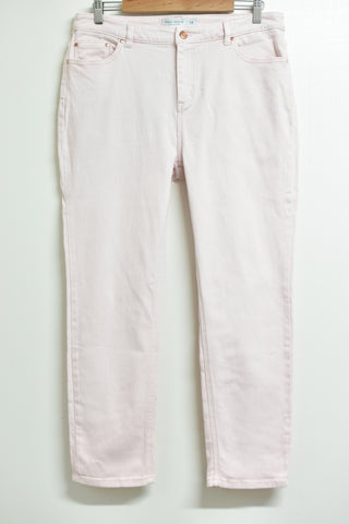 Ladies Jeans - Grae Denim - Size 14 - LJE - FAS023 - GEE