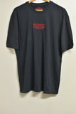 Bands/Graphic Tee's - Stranger Things - Size XS - VBAN - FAS023 - GEE