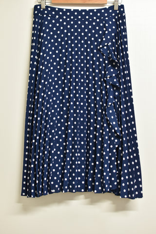 Ladies Skirts - Review  - Size 10 - LSK - FAS017 - GEE