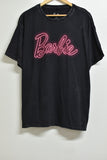 Bands/Graphic Tee's - Barbie - Size S - VBAN - FAS014 - GEE