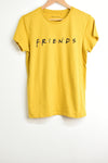 Vintage Bands - Friends - Size S - VBAN- FAS026 - GEE