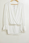 Ladies Tops - Sporstcraft - Size L - LT0 - FAS030 - GEE