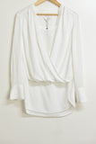 Ladies Tops - Sporstcraft - Size L - LT0 - FAS030 - GEE