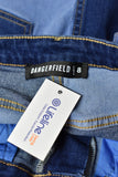 Ladies Denim - Dangerfield - Size 8 - LJE1056 - GEE