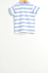 Baby Boys T'Shirt - Ollies Place - Size 12-18Mths - BYS BABS - FAS005 - GEE