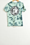 Boys T'Shirt - Ghanda - Size 5-6 - BYS BTS - FAS031 - GEE