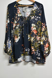 Ladies Tops - Jaase - Size 16 - LT0 - WPLU - FAS035