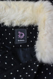 Vintage Inspired Jackets - Debbie - Size S - VBOT LJ0 - FAS023 - GEE
