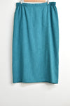 Ladies Skirts - Dress Company - Size 16 - LSK WPLU - FAS002 - GEE