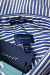 Men's Shirts - Gant - Size - L - MSH - FAS034 - GEE