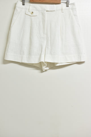 Ladies Shorts - Sportsgirl - Size 16 - LS0 WPLU - FAS004 - GEE