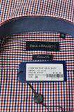 Mens Shirts *New* - Bell & Barnett - Size 39 - MSH - FAS021 - GEE
