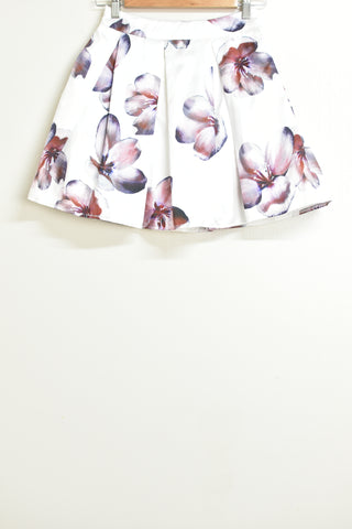 Ladies Skirts - Beginning Boutique - Size XS - LSK - FAS018 - GEE