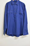 Men's Shirts - Ringers Westerns - Size - XL - MSH MPLU - FAS034 - GEE