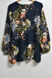 Ladies Tops - Jaase - Size 16 - LT0 - WPLU - FAS035