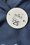 Girls Tops *New* - Disney - Size 14 - GT0 - FAS015 - GEE