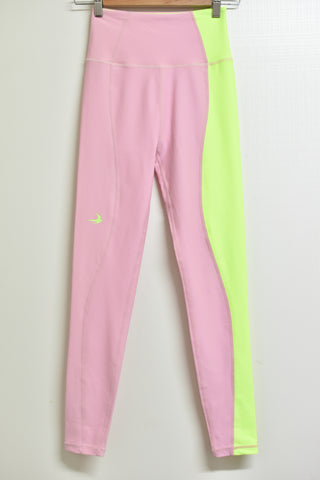 Ladies Activewear - Flight Mode - Size 6 - LACT - FAS005 - GEE