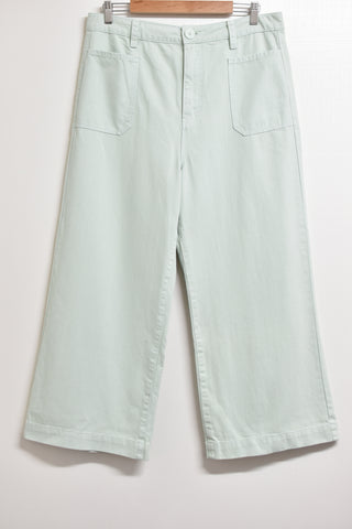 Ladies Pants *New* - Sportsgirl - Size 16 - LP0 WPLU - FAS023 - GEE