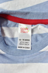 Baby Boys T'Shirt - Ollies Place - Size 12-18Mths - BYS BABS - FAS005 - GEE