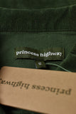 Ladies Jackets *New* - Princess Highway - Size 12 - LJ0 VJAC - FAS003 - GEE