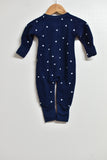 Baby Boys Jumpsuit *New* - Bonds - Size 000 - BYS BJUM - FAS007 - V.G
