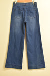 Ladies Denim - Wakee Denim - Size 10 - LJE - FAS024 - GEE