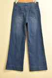 Ladies Denim - Wakee Denim - Size 10 - LJE - FAS024 - GEE