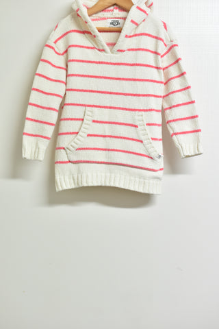 Girls Wool - Piping Hot - Size 7 - GRL GW0 - FAS026 - GEE