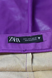 Ladies Shorts - Zara - Size S - LS0 - FAS033 - GEE