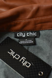 Ladies Dresses *NEW* - City Chic - Size S - LD0 - WPLU - FAS029