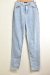 Ladies Denim - Asos - Size 30 - LJE1057 - GEE