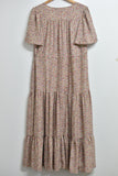 Ladies Dresses - Silver Wishes - Size 16 - LD0 WPLU - FAS028 - GEE