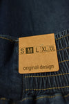 Ladies Denim *New* - Original Denim - Size M - LJE - FAS005 - GEE