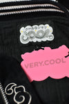 Vintage Inspired Jackets - Dragon Jacket - Size L - VDRE - FAS024 - GEE