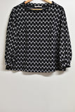 Ladies Tops - Sacha Drake - Size 16 - LT0 - WPLU - FAS033 - LB
