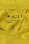 Vintage Bands - Friends - Size S - VBAN- FAS026 - GEE