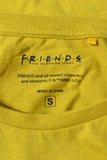 Vintage Bands - Friends - Size S - VBAN- FAS026 - GEE