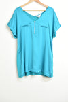 Ladies Tops - BeMe - Size 14 - LT0 - FAS021 - GEE