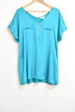 Ladies Tops - BeMe - Size 14 - LT0 - FAS021 - GEE