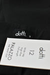 Ladies Pants *New* - Dotti - Size 12 - LP0 - FAS012 - GEE