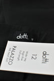 Ladies Pants *New* - Dotti - Size 12 - LP0 - FAS012 - GEE